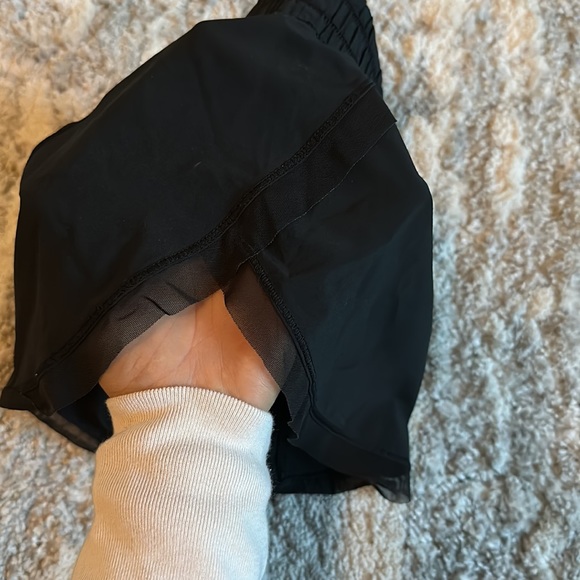 Lululemon Anew Shorts - Picture 2 of 6